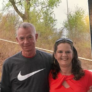 Meet your Posher, George